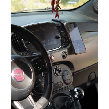 Logotrade promotional merchandise image of: Magnetic phone holder CAPE TOWN